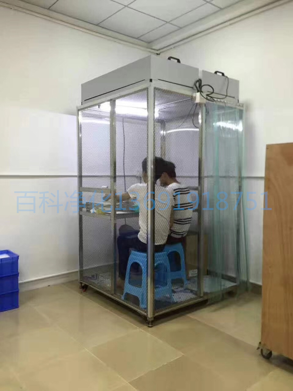 潔凈棚工作臺(tái)使用操作規(guī)范及注意事項(xiàng) 潔凈棚工作臺(tái)使用操作規(guī)范及注意事項(xiàng)