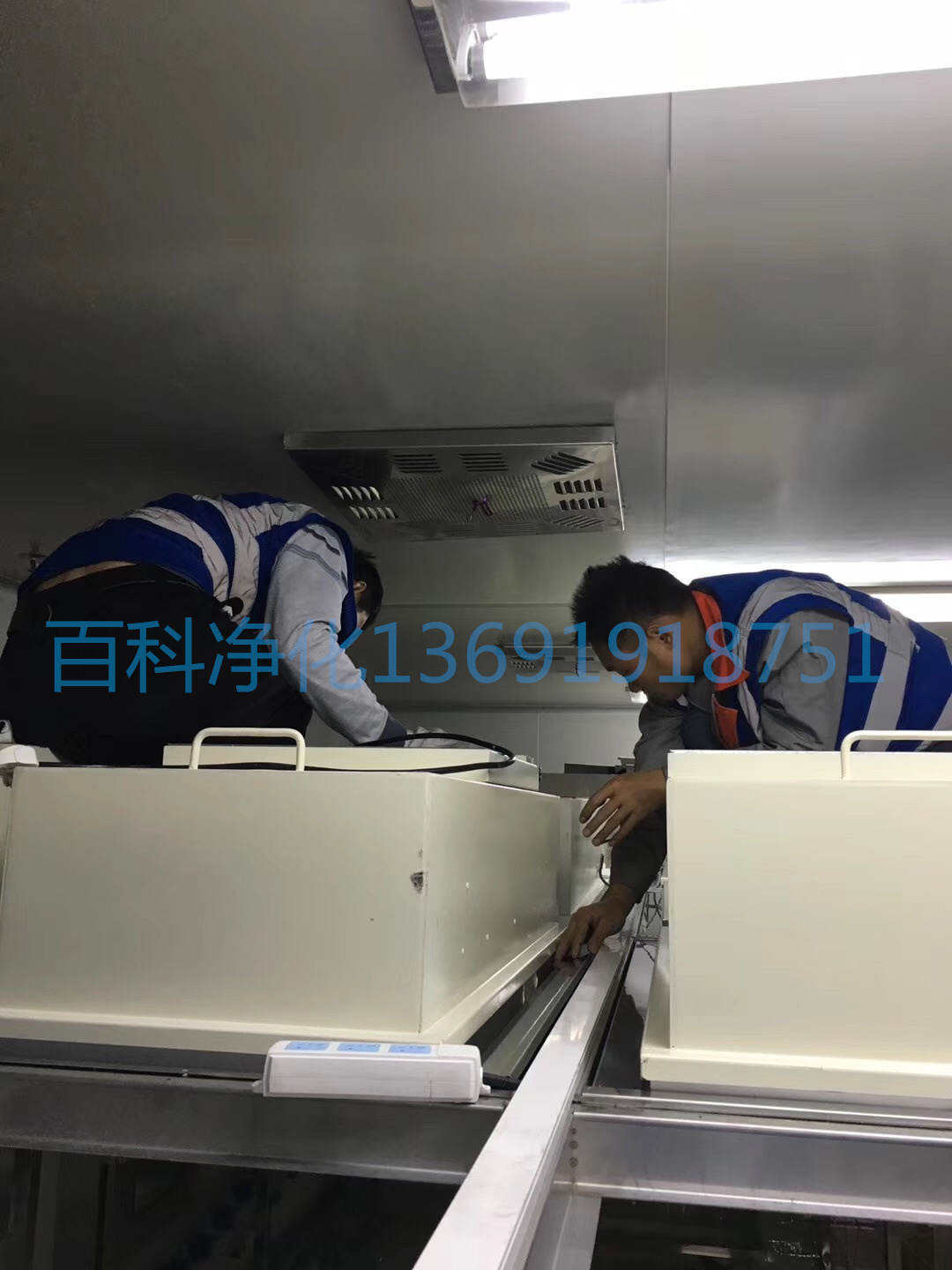 潔凈棚施工和設(shè)計注意事項(xiàng)