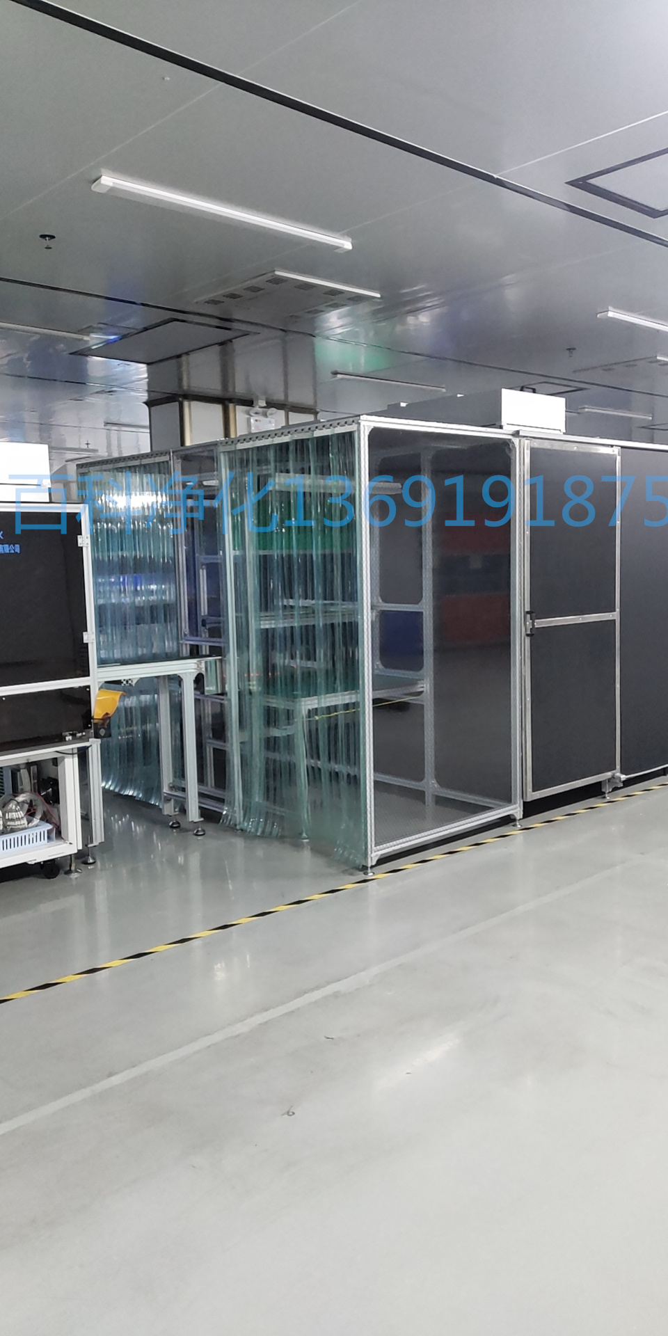 大亞灣手機(jī)平板智能穿戴電子電子流水線潔凈工作臺(tái) 大亞灣手機(jī)平板智能穿戴電子電子流水線潔凈工作臺(tái)